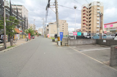 【周辺】 | サロットアミーチ