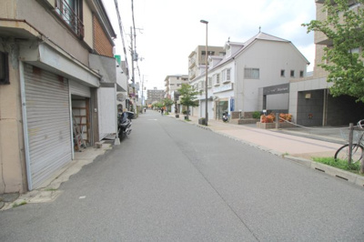 【周辺】 | サロットアミーチ