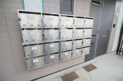 【その他共用部分】 | サロットアミーチ