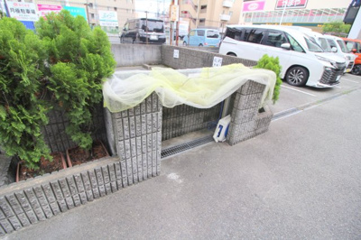 【その他共用部分】 | サロットアミーチ