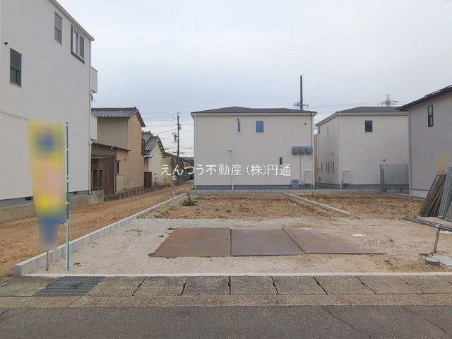 リーブルガーデン楠第2