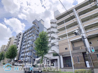 第2宏和ビル【名古屋市賃貸・駅前】の画像