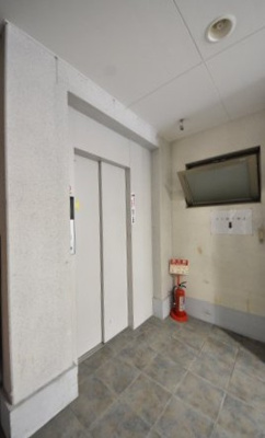 【その他共用部分】 | フキ三宮ビル