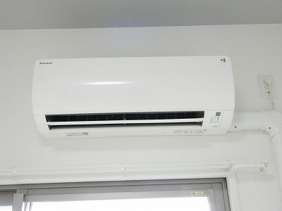 【内装】 | パルティール笠寺