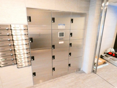 【設備】 | パルティール笠寺 | イメージ