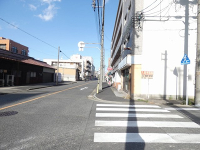 【周辺】 | パルティール笠寺