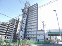 パルティール笠寺の画像