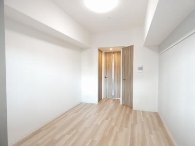 【洋室】 | パルティール笠寺