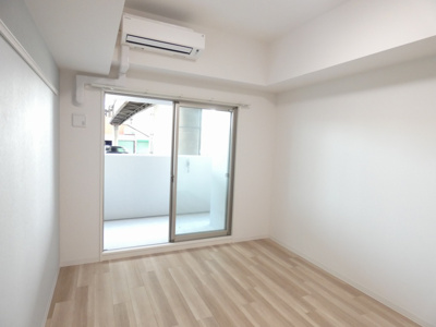 【寝室】 | パルティール笠寺