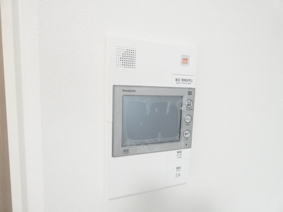 【セキュリティ】 | パルティール笠寺