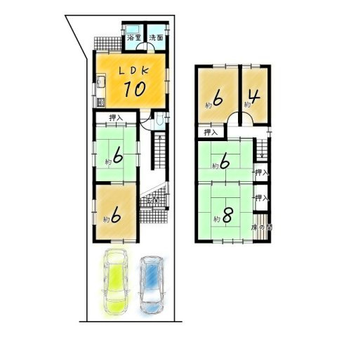 会員物件画像[96122274]