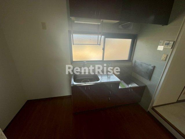 セジュールマエダ Ⅰの駐車場