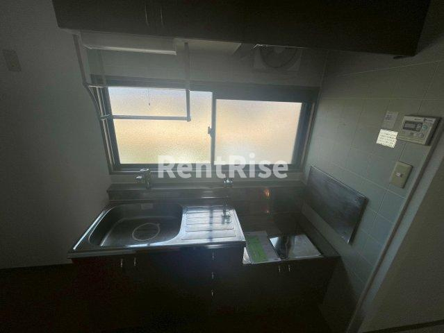 セジュールマエダ Ⅰの庭