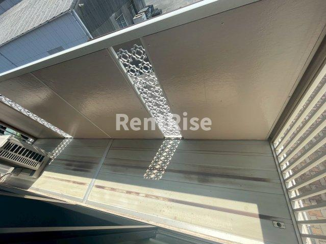 セジュールマエダ Ⅰ