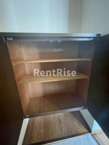 セジュールマエダ Ⅰのキッチン|Ⅰ201 キッチン