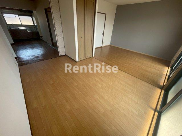 セジュールマエダ Ⅰの洗面所|Ⅰ201 風呂