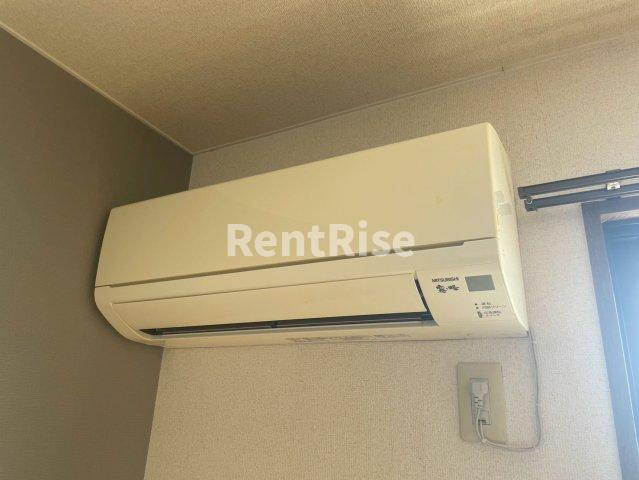 セジュールマエダ Ⅰのトイレ|Ⅰ201 洋間