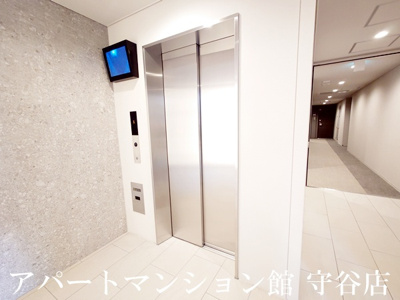 【その他共用部分】 | プライム フォレスト 百合ヶ丘