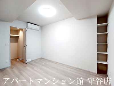 【寝室】 | プライム フォレスト 百合ヶ丘