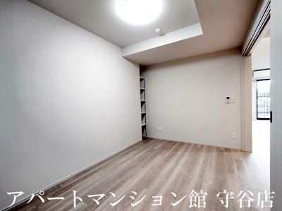 【寝室】 | プライム フォレスト 百合ヶ丘