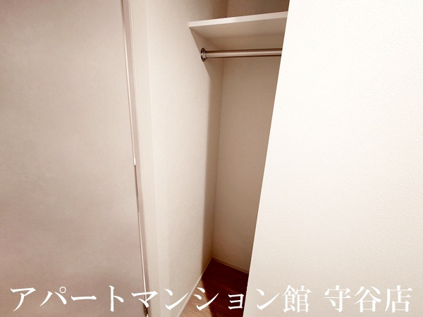 プライム フォレスト 百合ヶ丘のその他