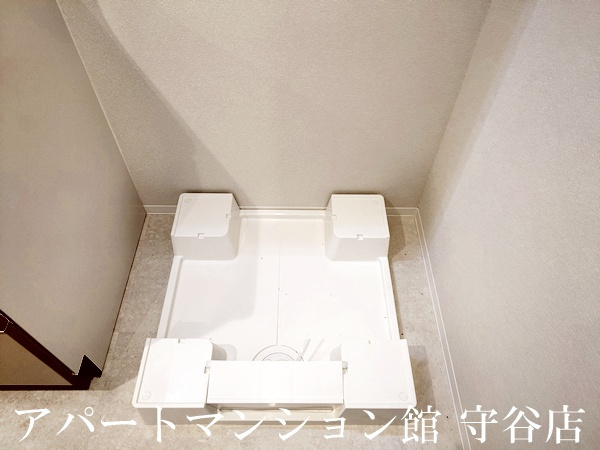 プライム フォレスト 百合ヶ丘のその他