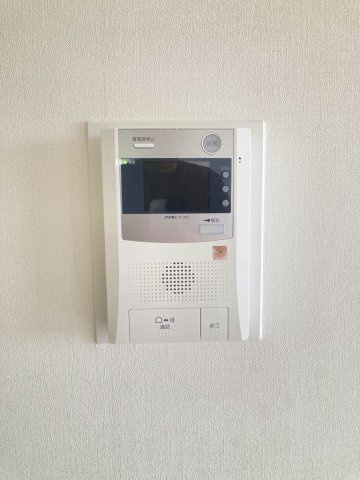 アイネパウゼのセキュリティ