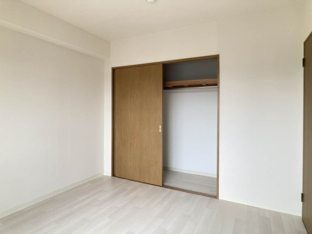 アイネパウゼの洋室