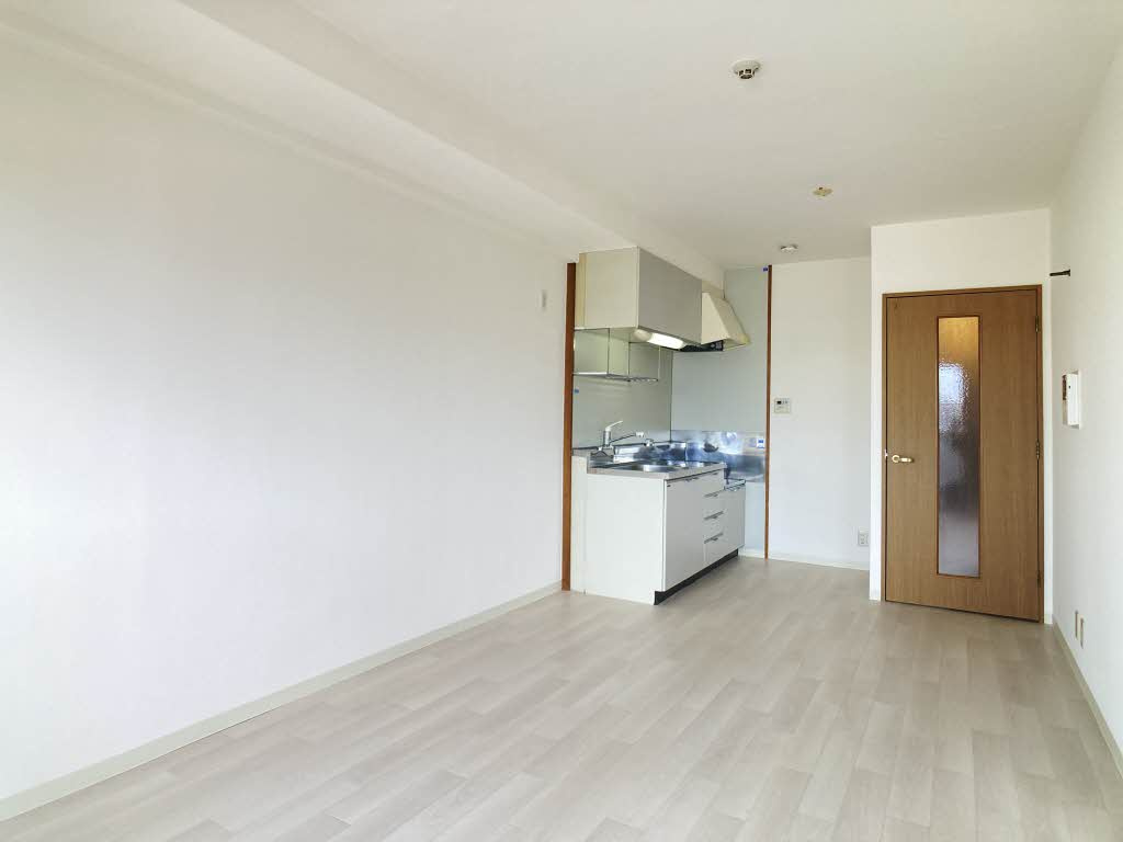 アイネパウゼの居間・リビング