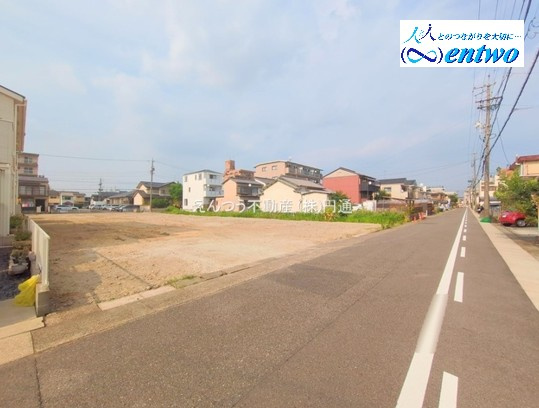 リーブルガーデン楠第2