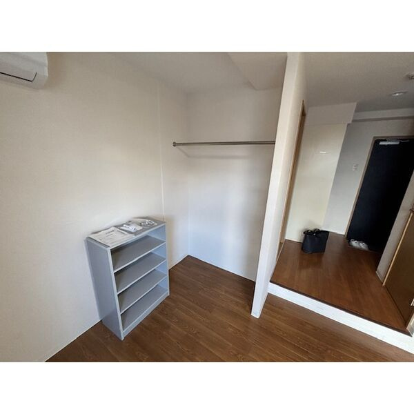 UTレジデンス六甲の内装