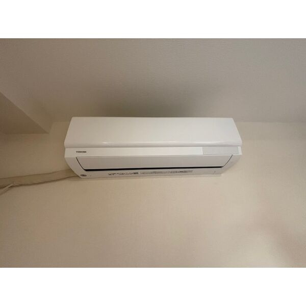 UTレジデンス六甲の設備