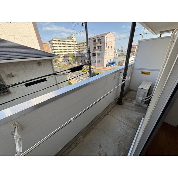 UTレジデンス六甲のその他