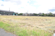 鹿屋市札元2丁目　売地（全2筆）の画像