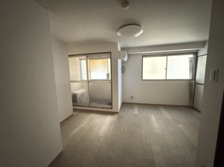 【洋室】 | 山田ビル | コンパクトで使いやすい洋室です