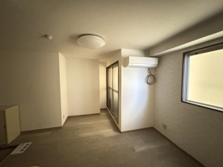 【洋室】 | 山田ビル | ゆったりした洋室です