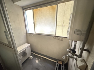 【バルコニー】 | 山田ビル | バルコニーがあります