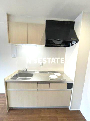 【キッチン】 | Casa上沢