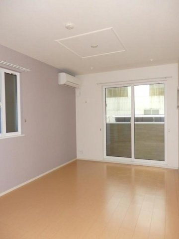 レジェンド　Ⅰの居間・リビング|ゆったりとした居間です