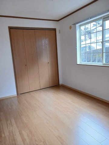 エムフローレンス三番館の内装|きれいな内装です