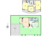 毛呂山町目白台の画像