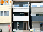 駿河区小黒二丁目3期　新築戸建　2号棟の画像