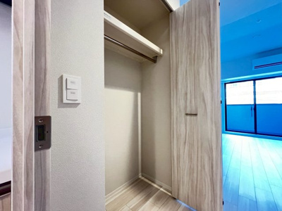 【収納】 | ブランシエスタ天満