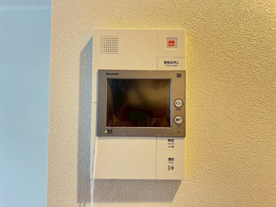 【セキュリティ】 | ブランシエスタ天満