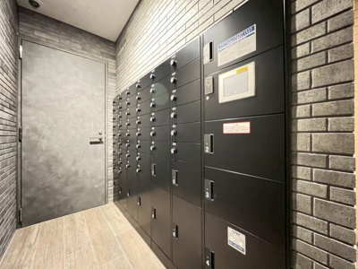 【その他共用部分】 | ブランシエスタ天満