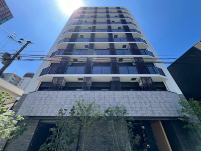 【外観】 | ブランシエスタ天満