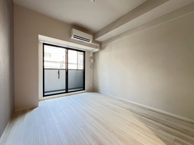 【居間・リビング】 | ブランシエスタ天満