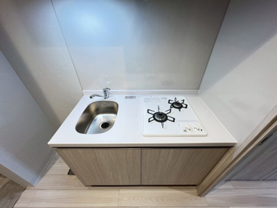 【キッチン】 | ブランシエスタ天満