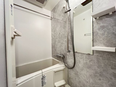 【浴室】 | ブランシエスタ天満