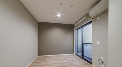 【洋室】 | Le petit bonheur蕨 | ※同一仕様写真